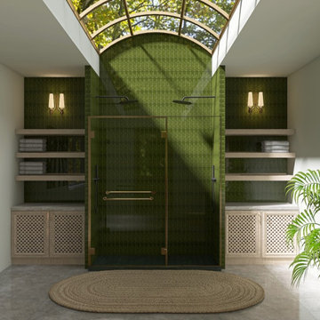 Modern Light Wood With Natural Accents