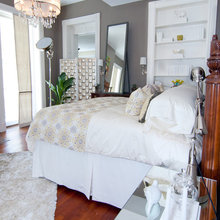 Bedroom Ideas