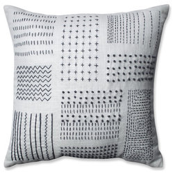 Scandinavian Decorative Pillows by Pillow Perfect Inc