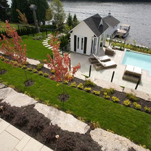 Backyard project ideas