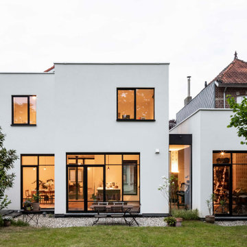Maison Cerf-volant