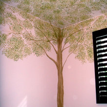 Zoë's Room
