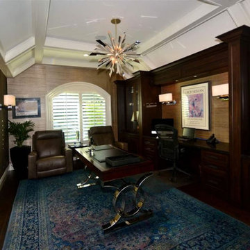 Great Room Remodels