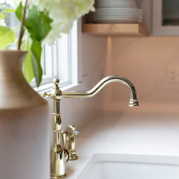 Holbrook Remodel