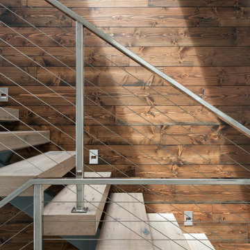 Stair