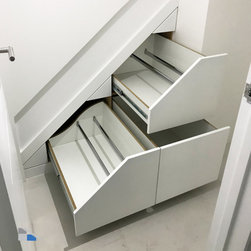 Recent Projects - Home Improvement