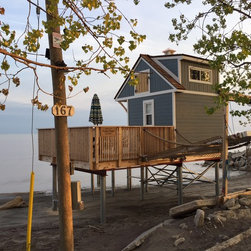 Bala Bunkie - Outdoor Structures