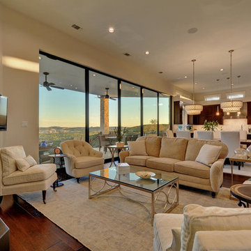 Austin Transitional