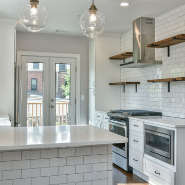 Bennington Street