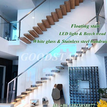 Floating Staircase