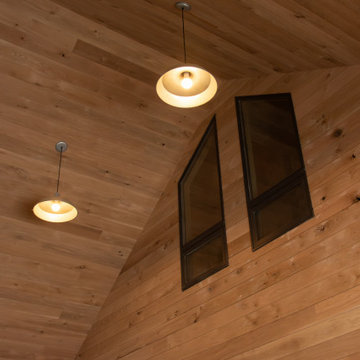 Swiss Army Barn
