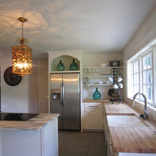 butcher block