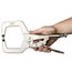 Capri Tools Klinge 11" Locking C-Clamps