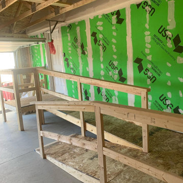 handicap ramp