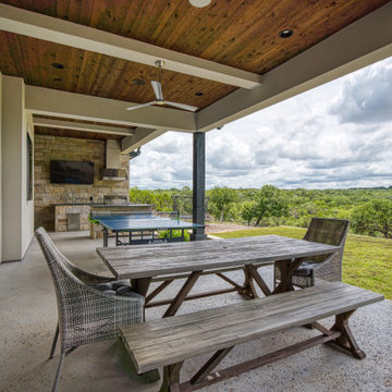 The Springs of Cordillera Ranch