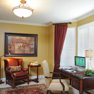 Dream Room 2014