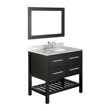 Vanities for Powder Room