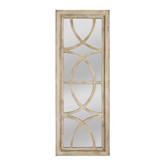 Multi Panel Mirrors | Houzz