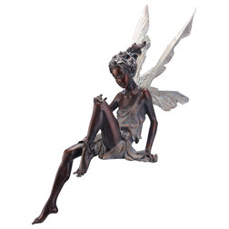 Traditional Garden Statues And Yard Art by Napco