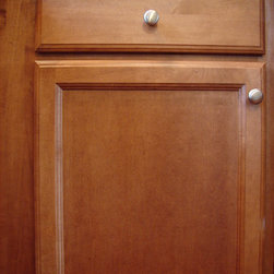 Ambleside - Kitchen Cabinetry