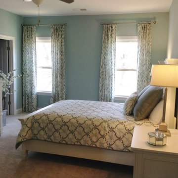 Our Window Treatments
