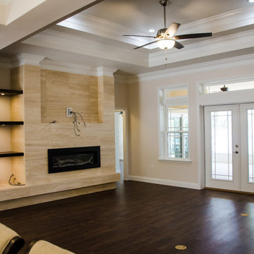 Swalwell Residence