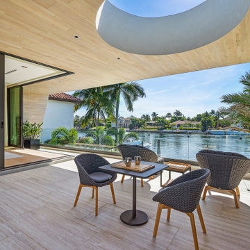 East Boca Raton Custom Home