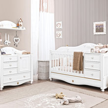 chambre bébé