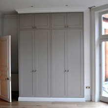 wardrobes