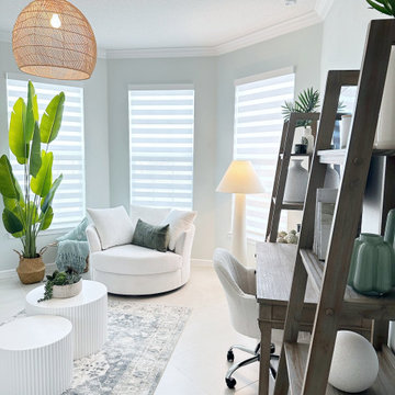 Coastal Vibe