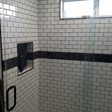 Mother In Law Apartment Bathroom