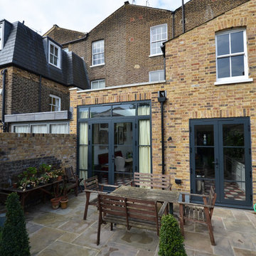 Ravenscourt Road