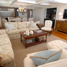 Living Room Ideas