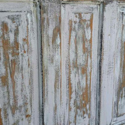 Bring Character To Your Bedroom - Headboards