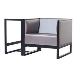 Ton Armchairs - Armchairs And Accent Chairs