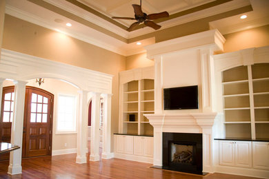 Home Interior Gallery
