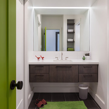 Claremont Renovation