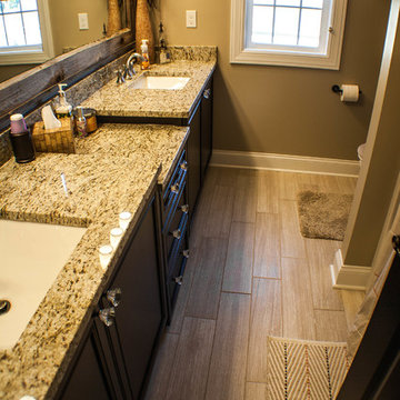 New Home in Avon Lake