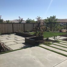 Landscape Ideas