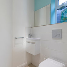 Powder Room Ideas