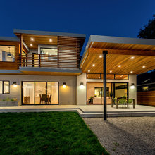 concrete deck