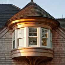 turrets