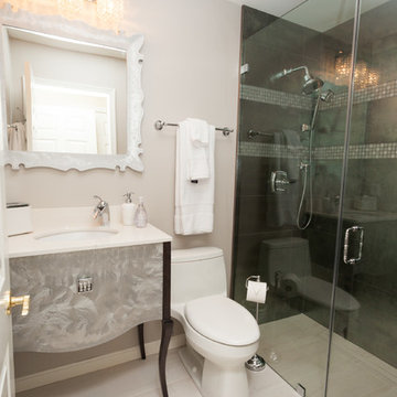 Bathroom Remodels by Signature Design Interiors