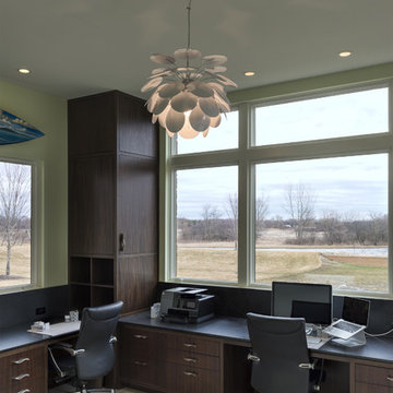Kildeer, IL Residence