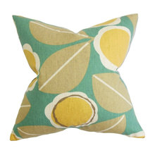 livig room pillows