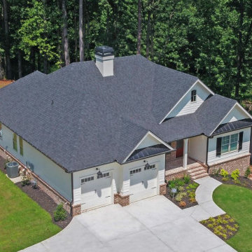 Plan SW1040