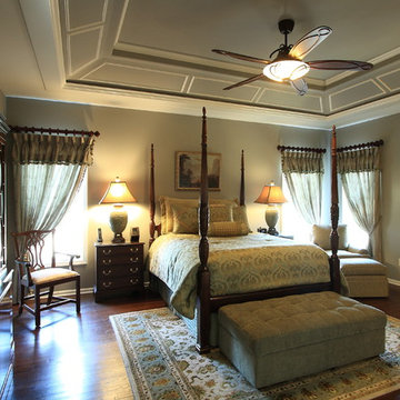 Classic Decor