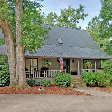 Lake Lanier Custom Homes