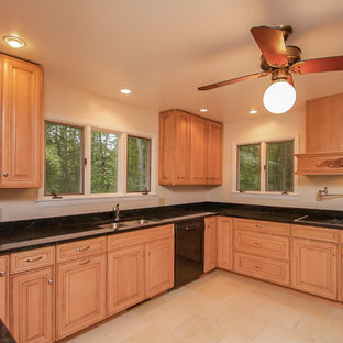 Foton Och Inspiration For Retro Kok I Washington D C