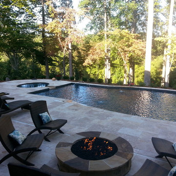 Residential Retreats
